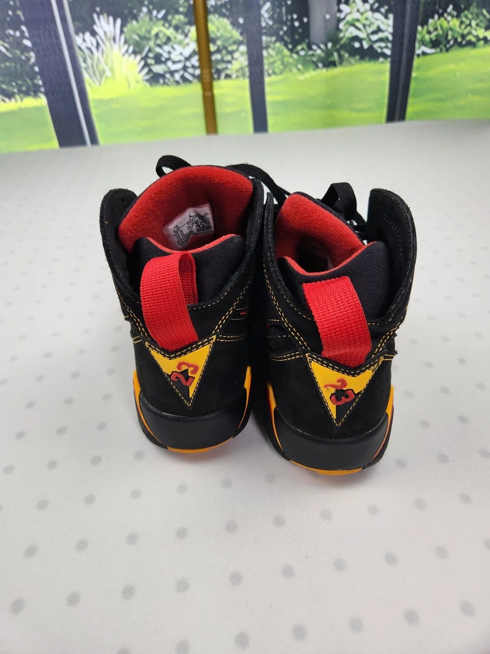 Nike jordan kids